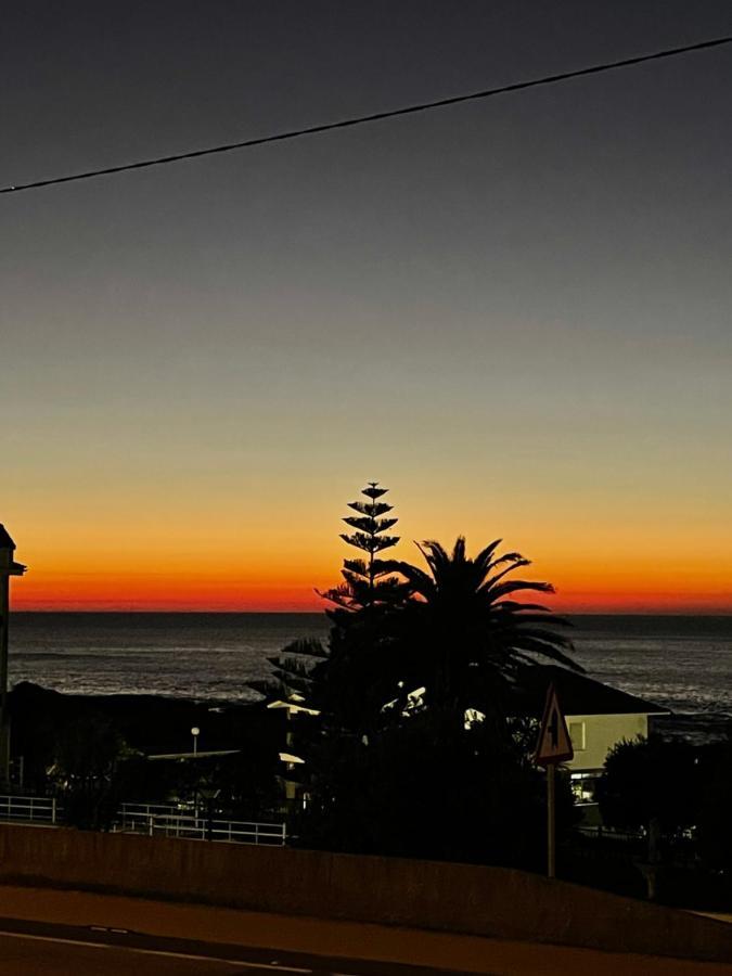 Alojamiento Camino Portugues Oia Villadesuso エクステリア 写真