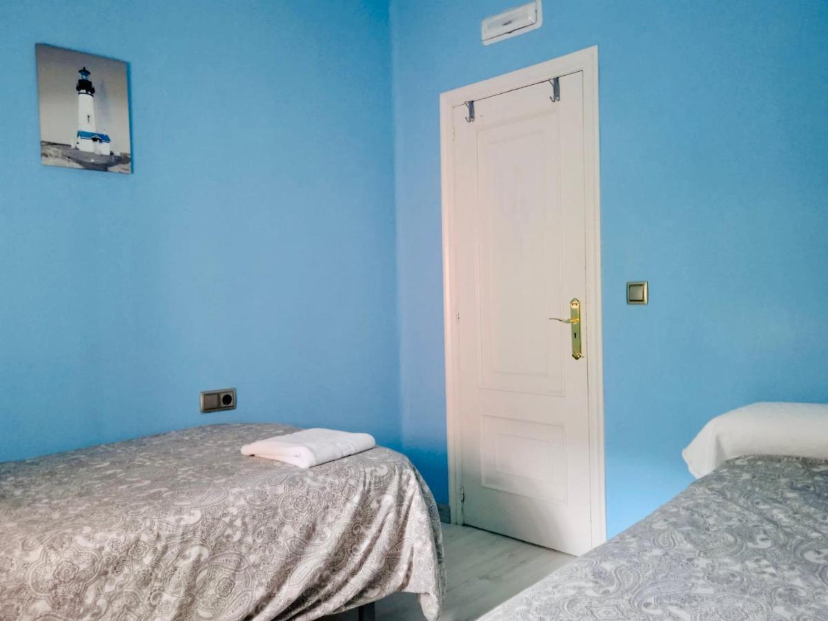 Alojamiento Camino Portugues Oia Villadesuso エクステリア 写真