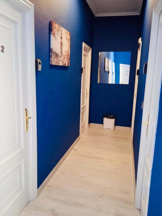 Alojamiento Camino Portugues Oia Villadesuso エクステリア 写真