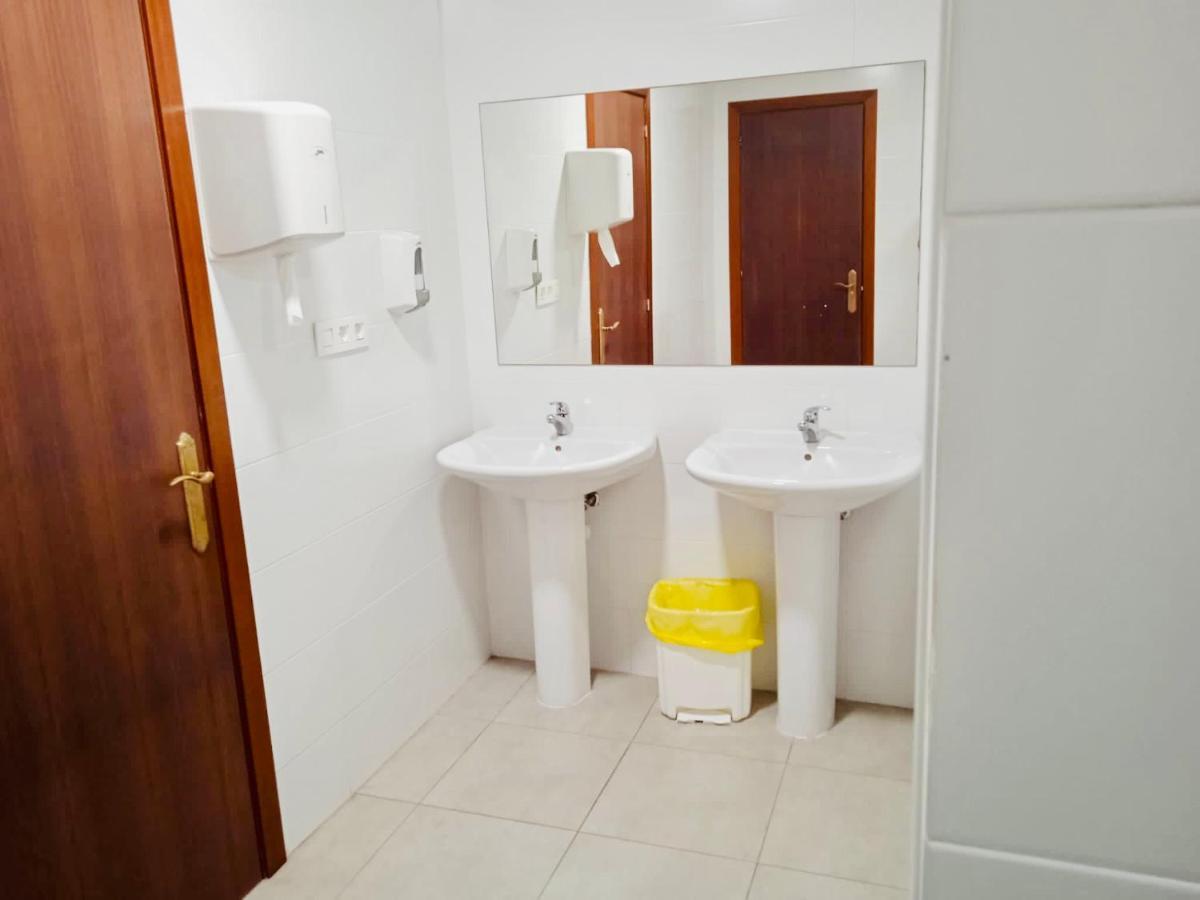 Alojamiento Camino Portugues Oia Villadesuso エクステリア 写真