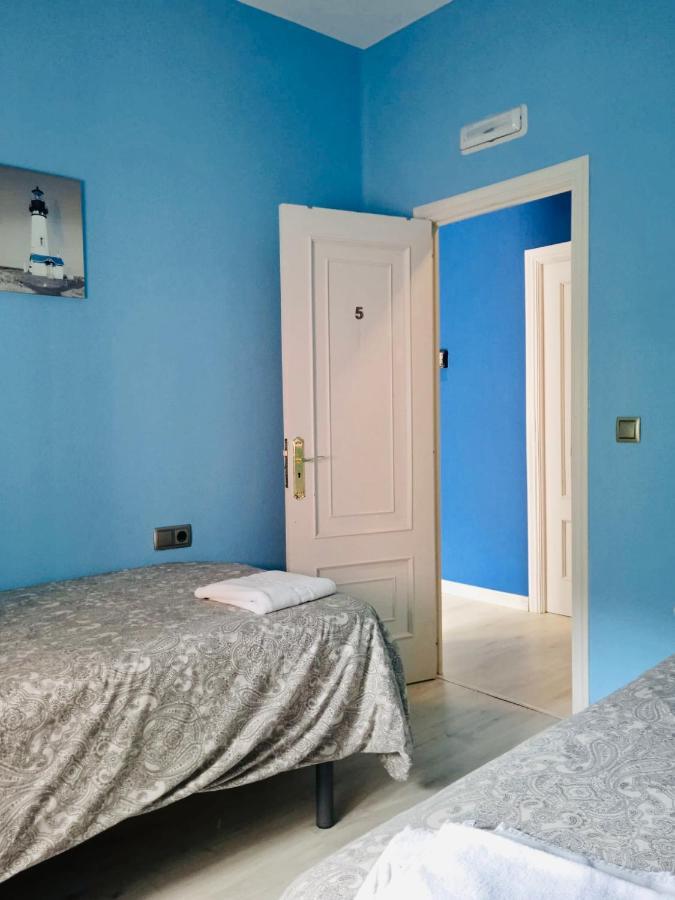 Alojamiento Camino Portugues Oia Villadesuso エクステリア 写真