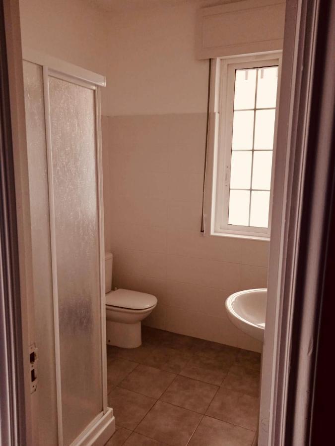 Alojamiento Camino Portugues Oia Villadesuso エクステリア 写真