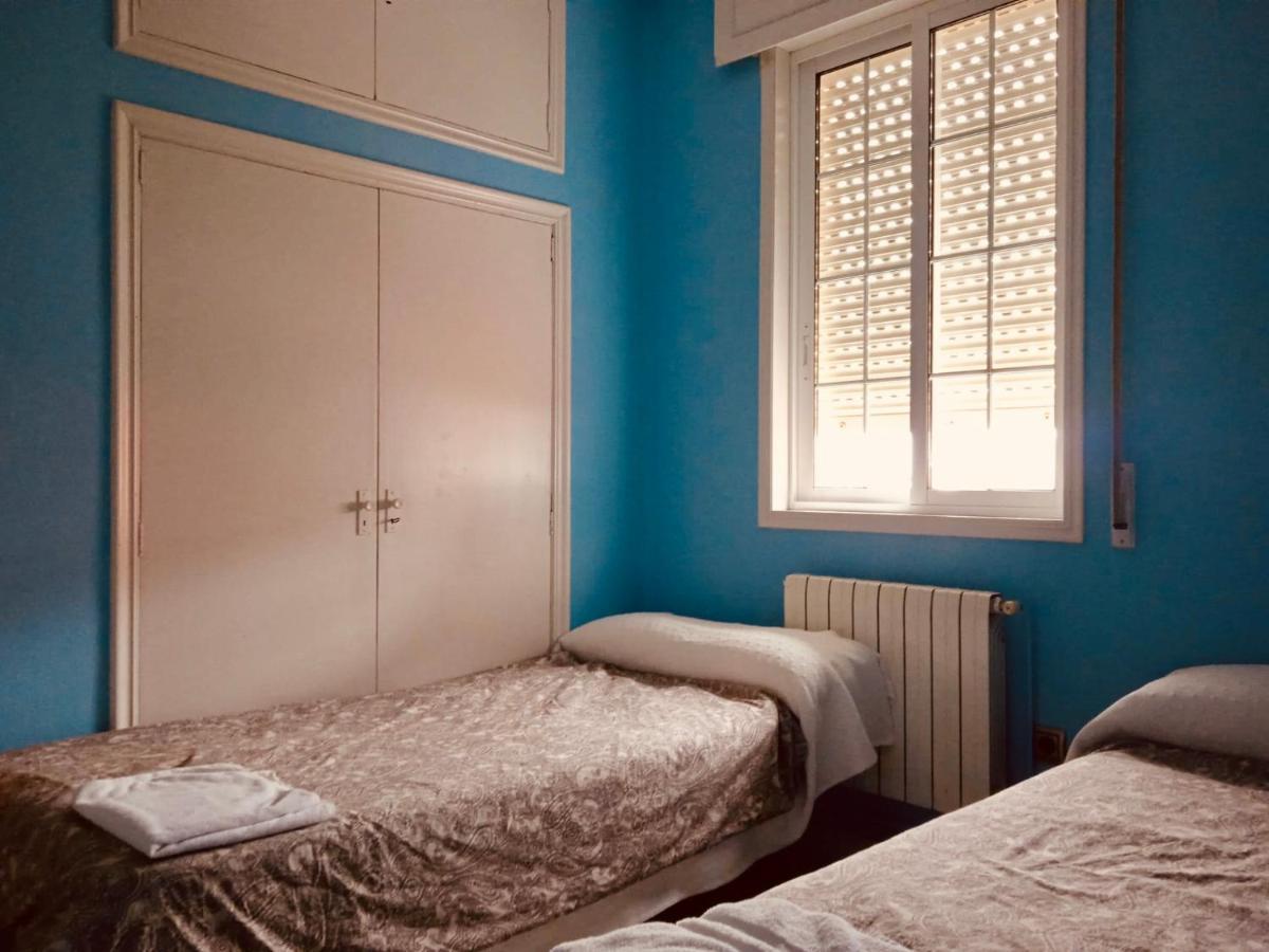 Alojamiento Camino Portugues Oia Villadesuso エクステリア 写真