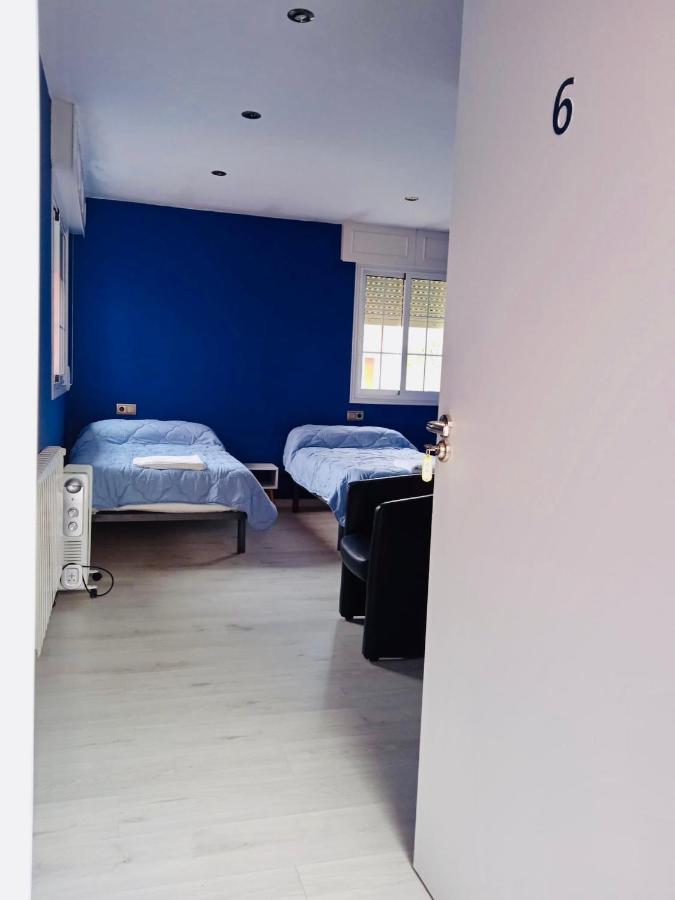 Alojamiento Camino Portugues Oia Villadesuso エクステリア 写真