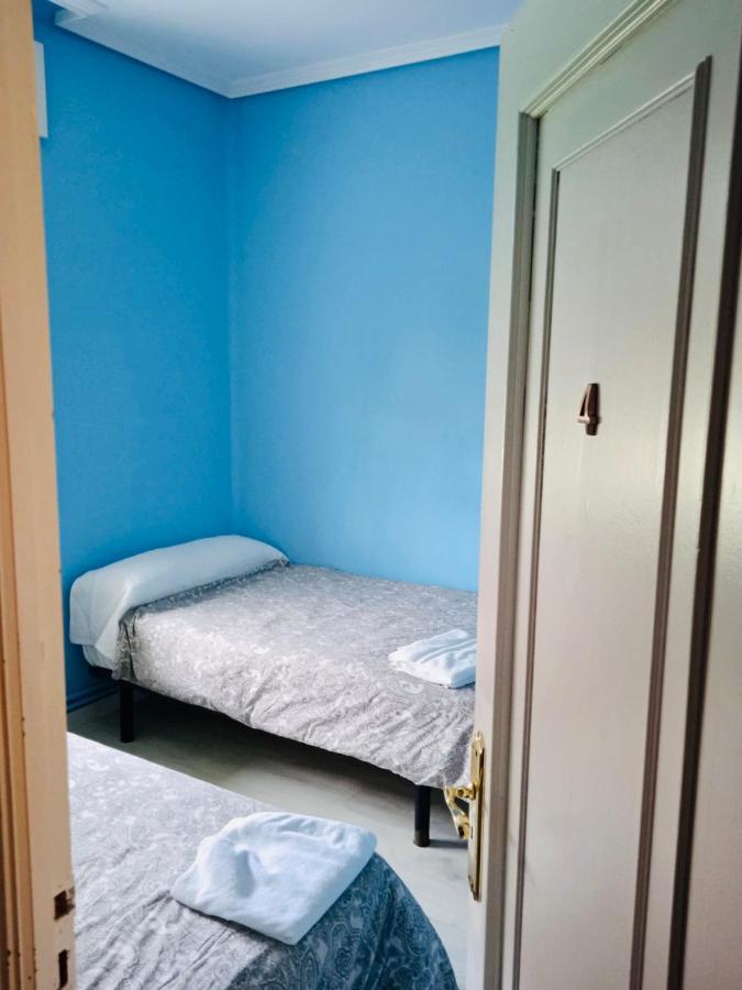 Alojamiento Camino Portugues Oia Villadesuso エクステリア 写真
