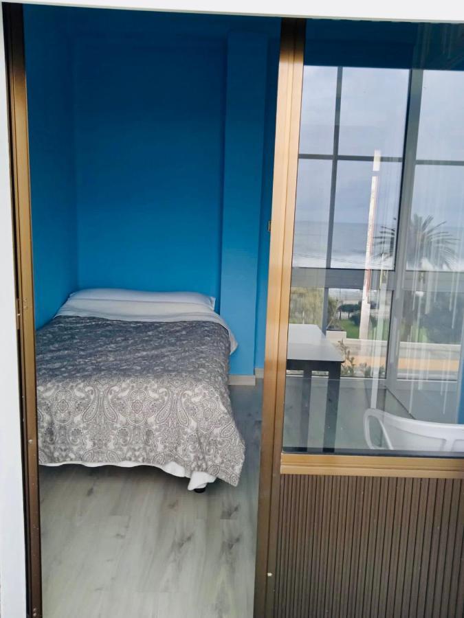 Alojamiento Camino Portugues Oia Villadesuso エクステリア 写真
