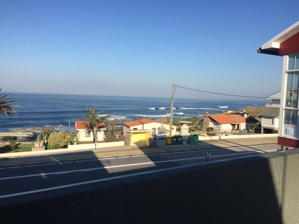 Alojamiento Camino Portugues Oia Villadesuso エクステリア 写真