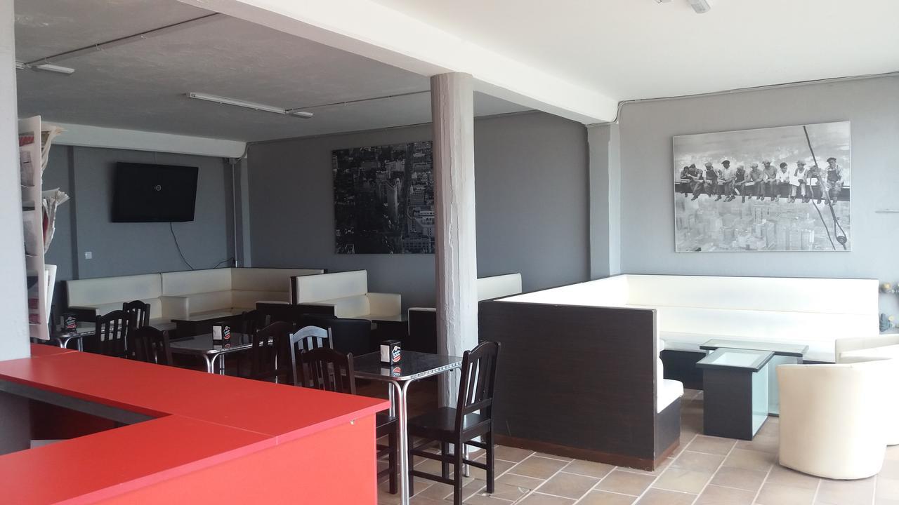 Alojamiento Camino Portugues Oia Villadesuso エクステリア 写真